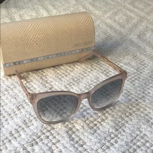 Jimmy Choo JUNIA/S PR5IC